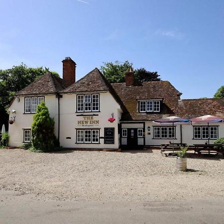 The New Inn Reading Exteriör bild