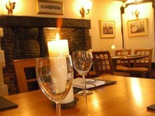 The New Inn Reading Exteriör bild