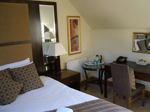 The New Inn Reading Exteriör bild